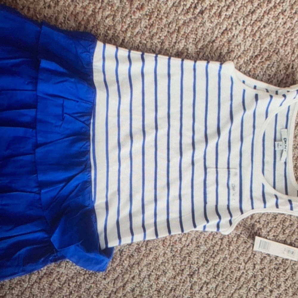 DKNY Dress size NWT
